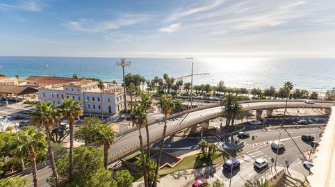 Foto 3 de Piso en venta en Avenida Denia, Raval Roig - Virgen del Socorro, Alicante / Alacant