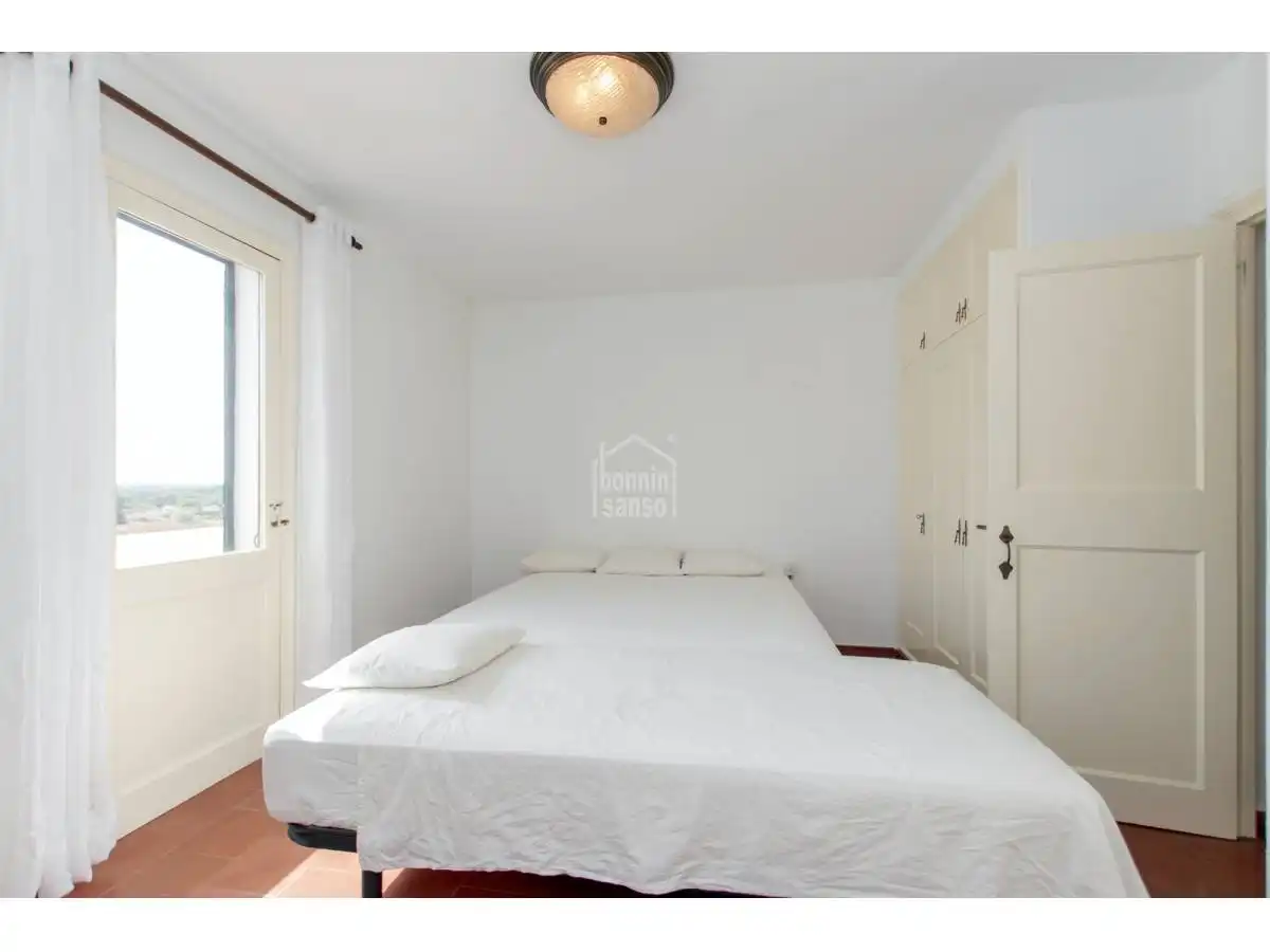 Detached house with pool for sale in Alaior poble, imagen 26