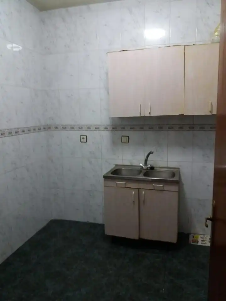 Cocina de Finca rústica en venta en Montehermoso