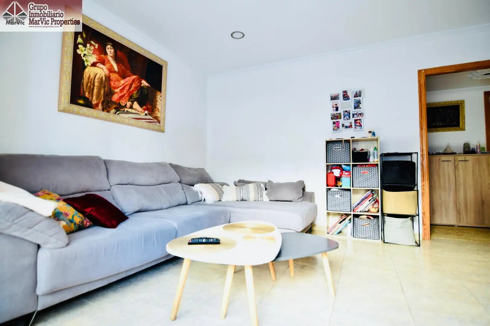 Wohnung zum Verkauf in Calle Pino, Centro Urbano