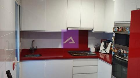 Foto 2 de Pis en venda a Carrer Doctor Peris, 14, Almàssera, Valencia