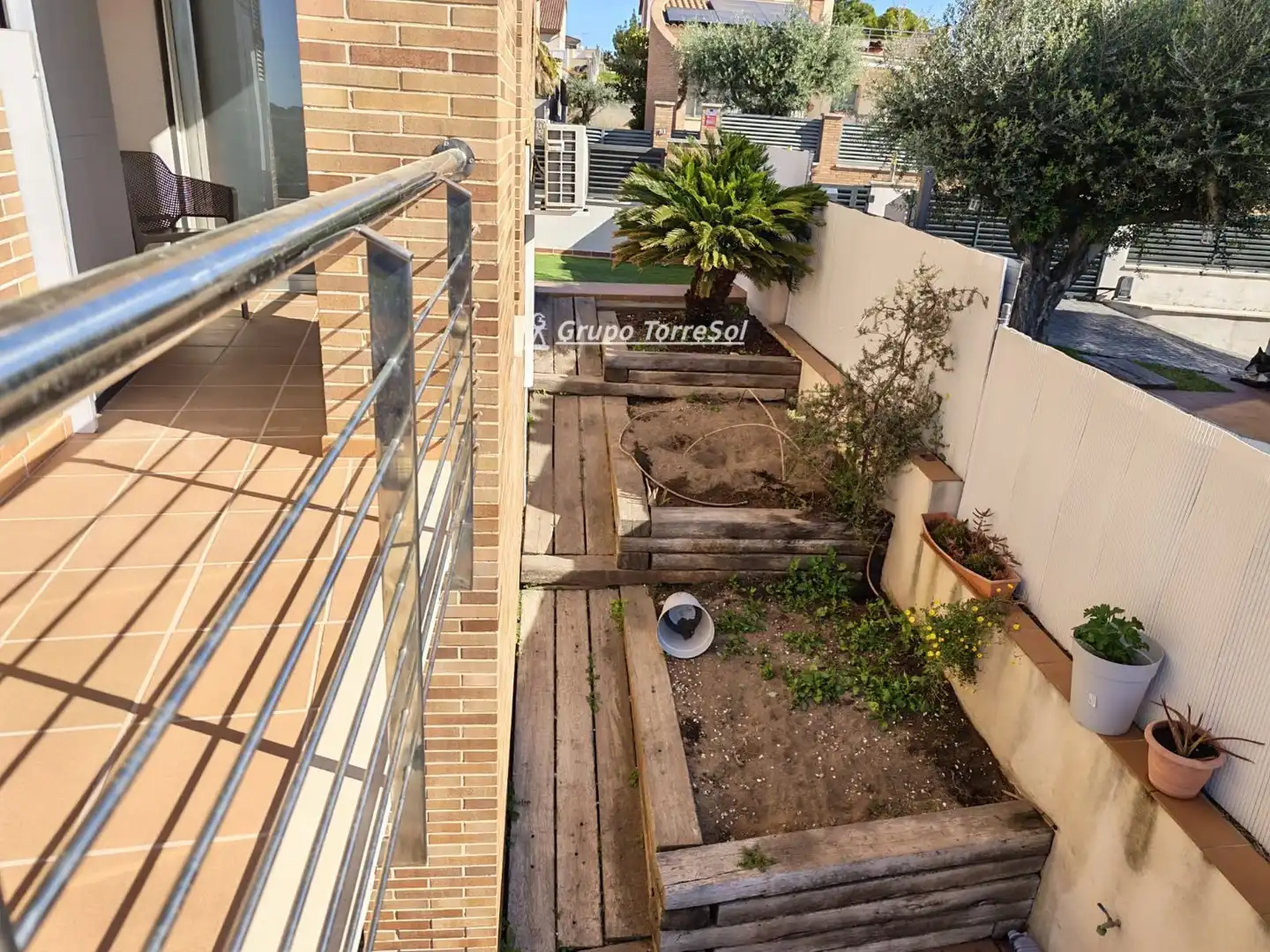 Casa o xalet en venda a Sanera, Ciutat Jardí Bonanova