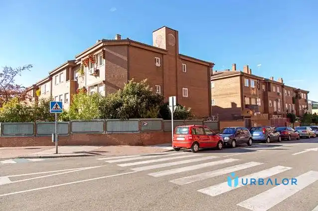 Aparcamiento en venta en Los Arces, imagen 2
