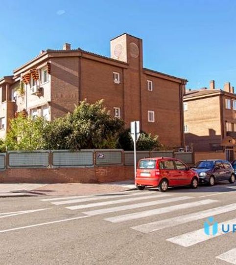 Foto 2 de Garaje en venta en Los Arces, Prado Santo Domingo - Ensanche, Alcorcón