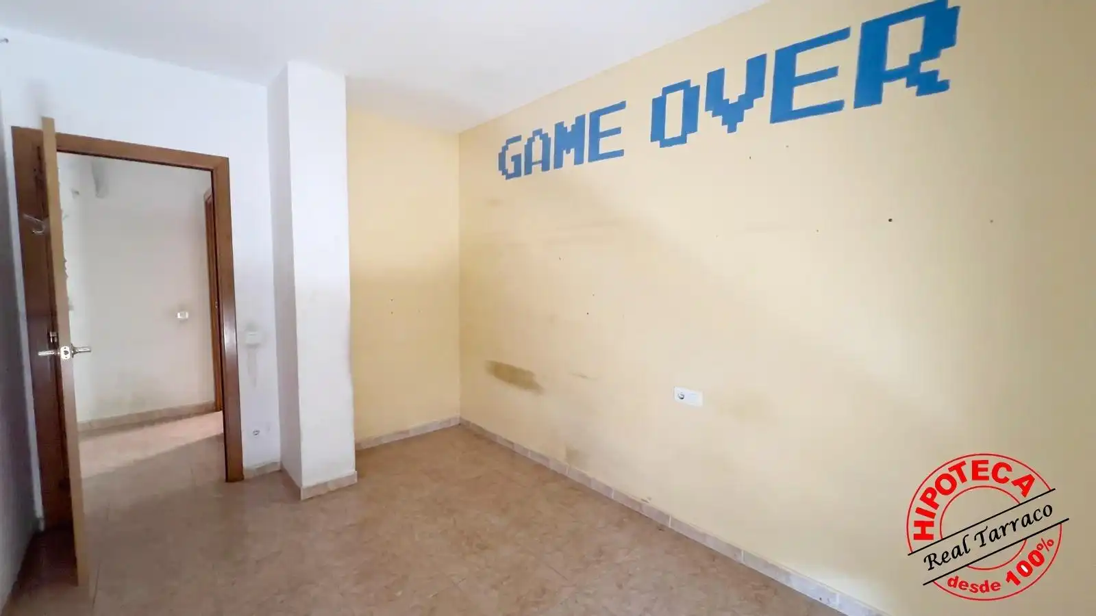 Flat for sale in Valls  with Heating and Storage room