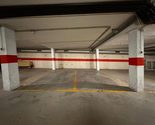 Parking of Garage for sale in Huércal de Almería