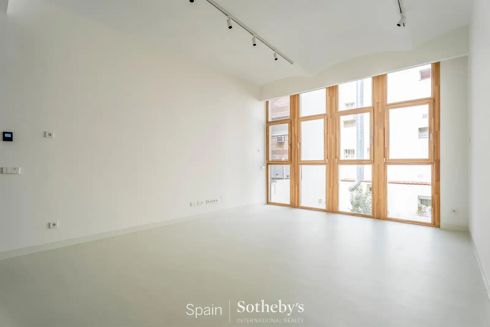 Appartement compact avec piscine à vendre à Plaza del Conde de Barajas, imagen 27