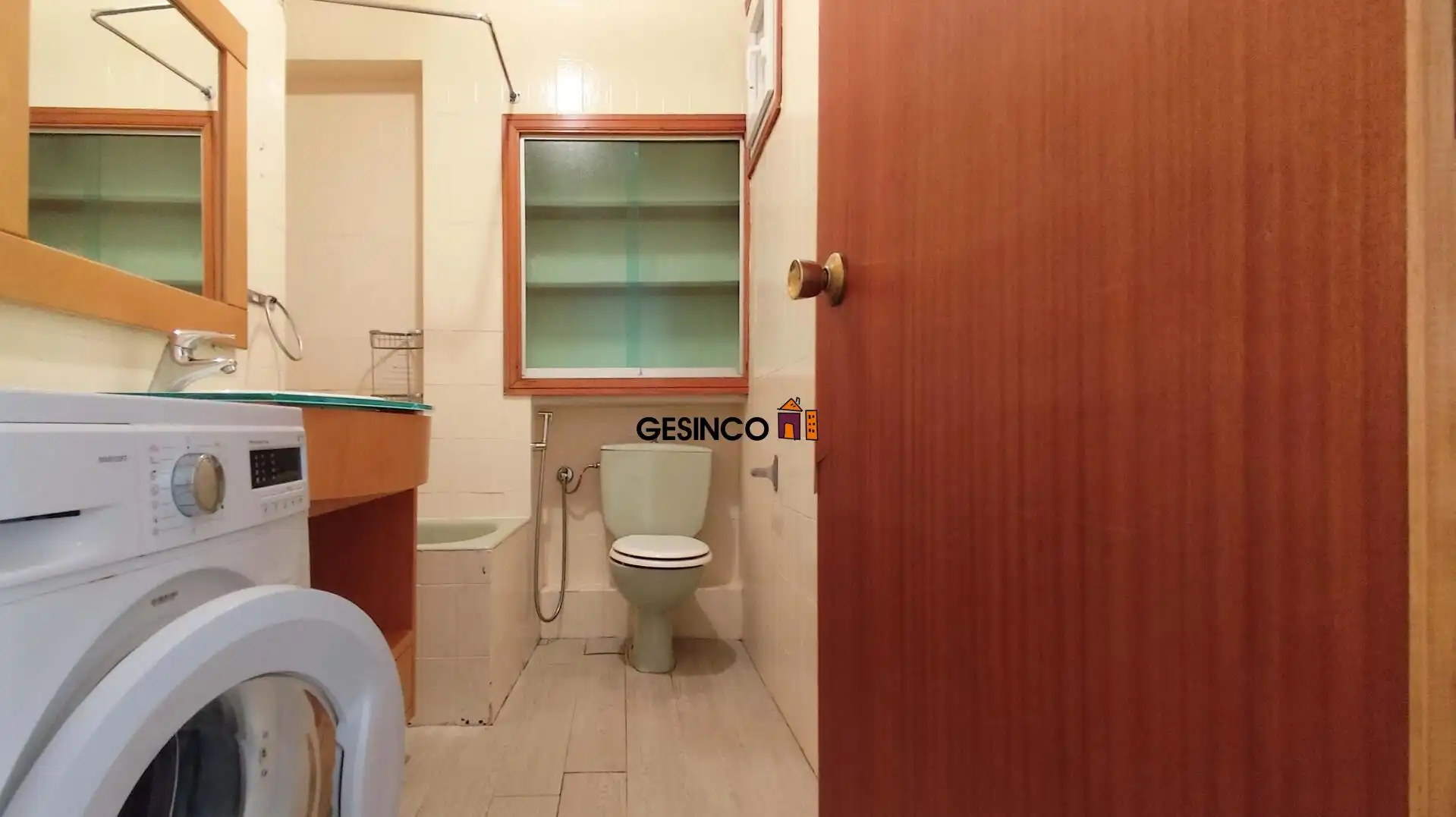 Wohnung zum Verkauf in Sant Josep - Zona Hospital, imagen 6