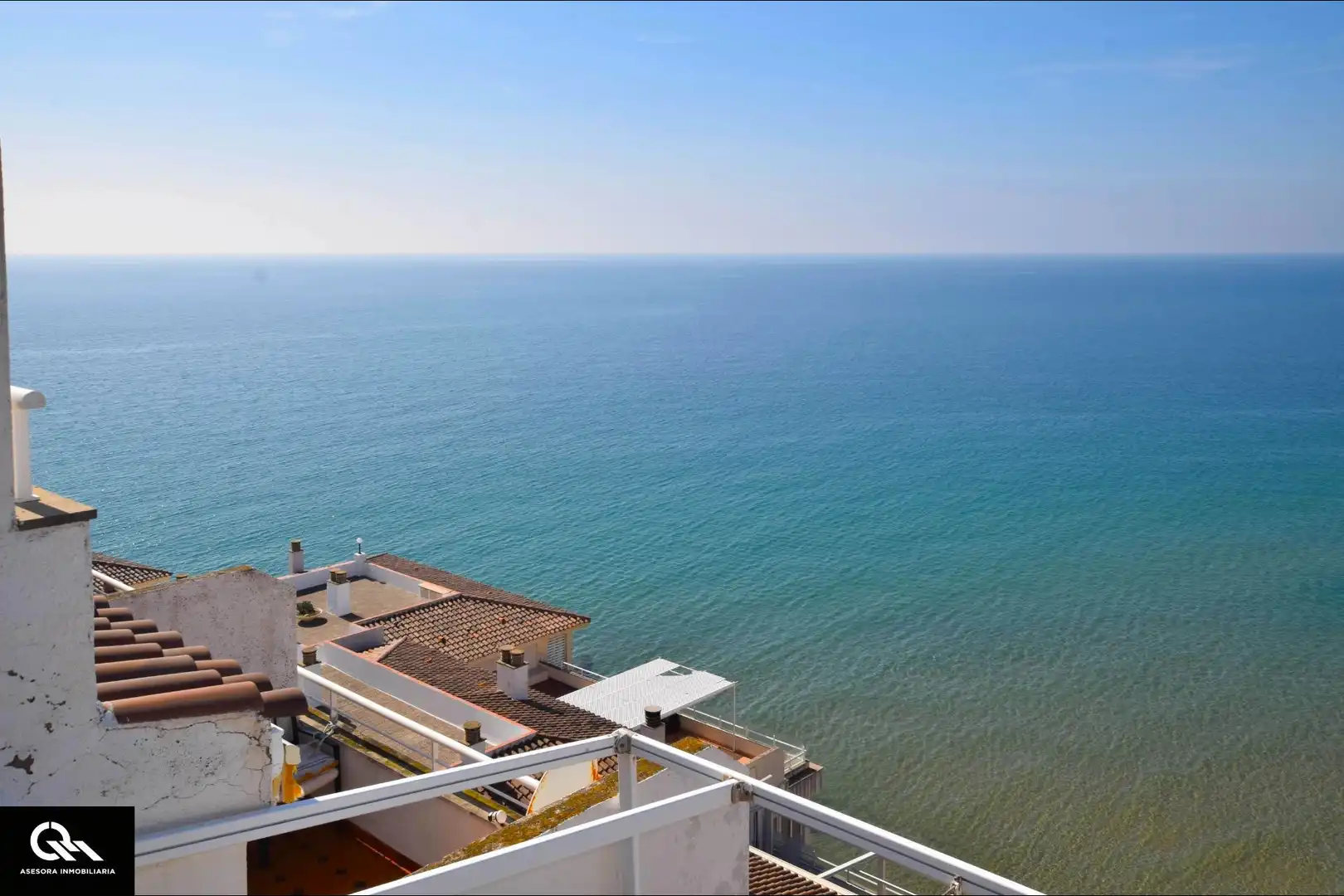 Terrassa de Àtic en venda en Salou amb Aire condicionat, Calefacció i Terrassa