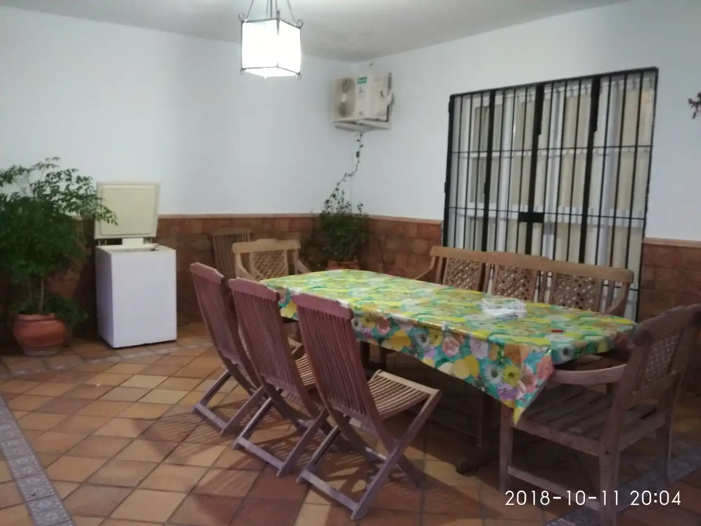 Casa o chalet de alquiler en Calle Siroco, La Jara