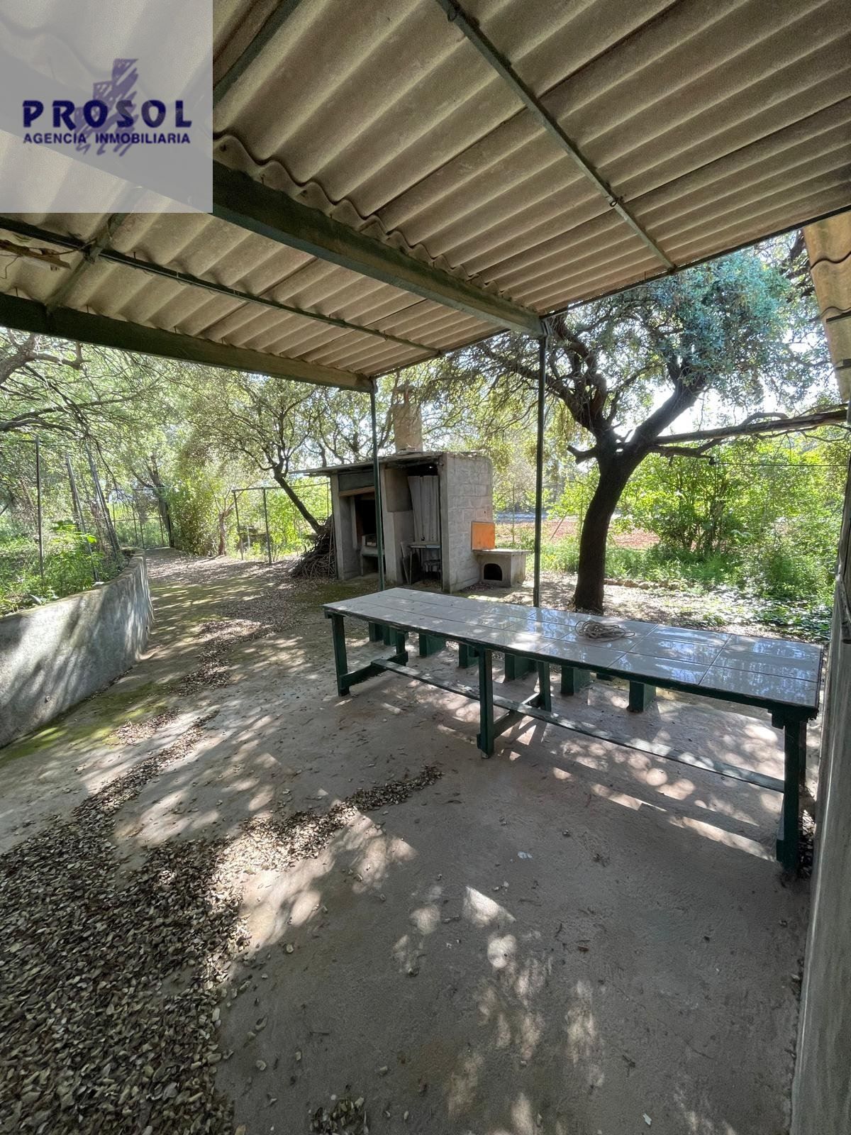 Finca rústica en venda en Vilafamés