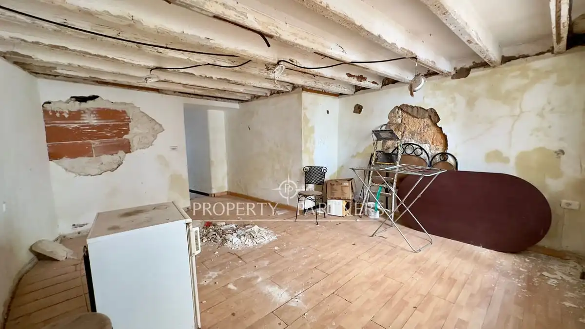 Casa pareada en venta en Calle de Sant Rafael, imagen 14