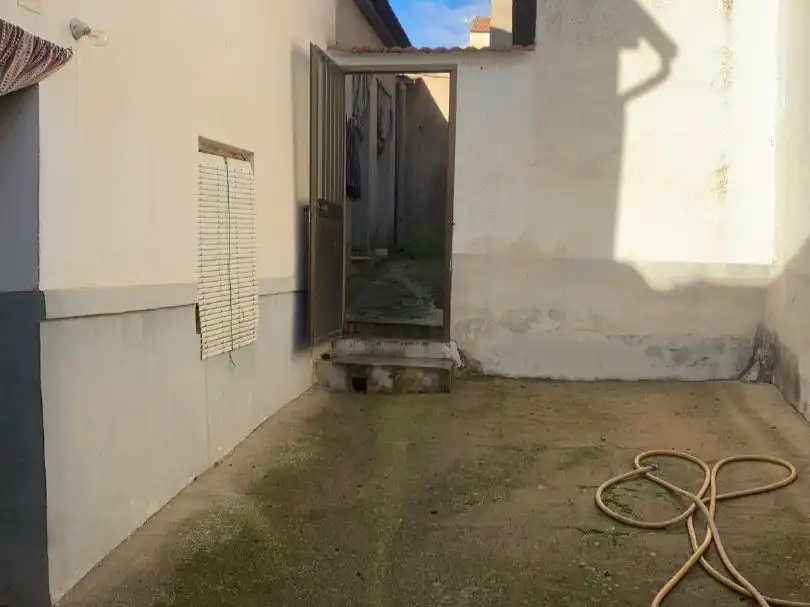 Casa amb jardí en venda a calle Real 22, imagen 29