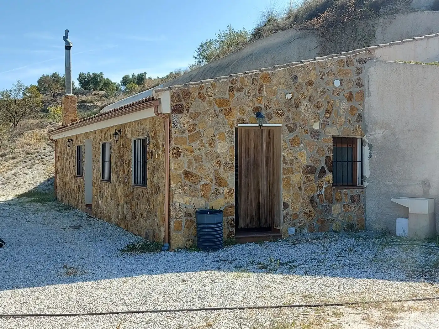 Maison à vendre à Cuevas del Campo, imagen 3