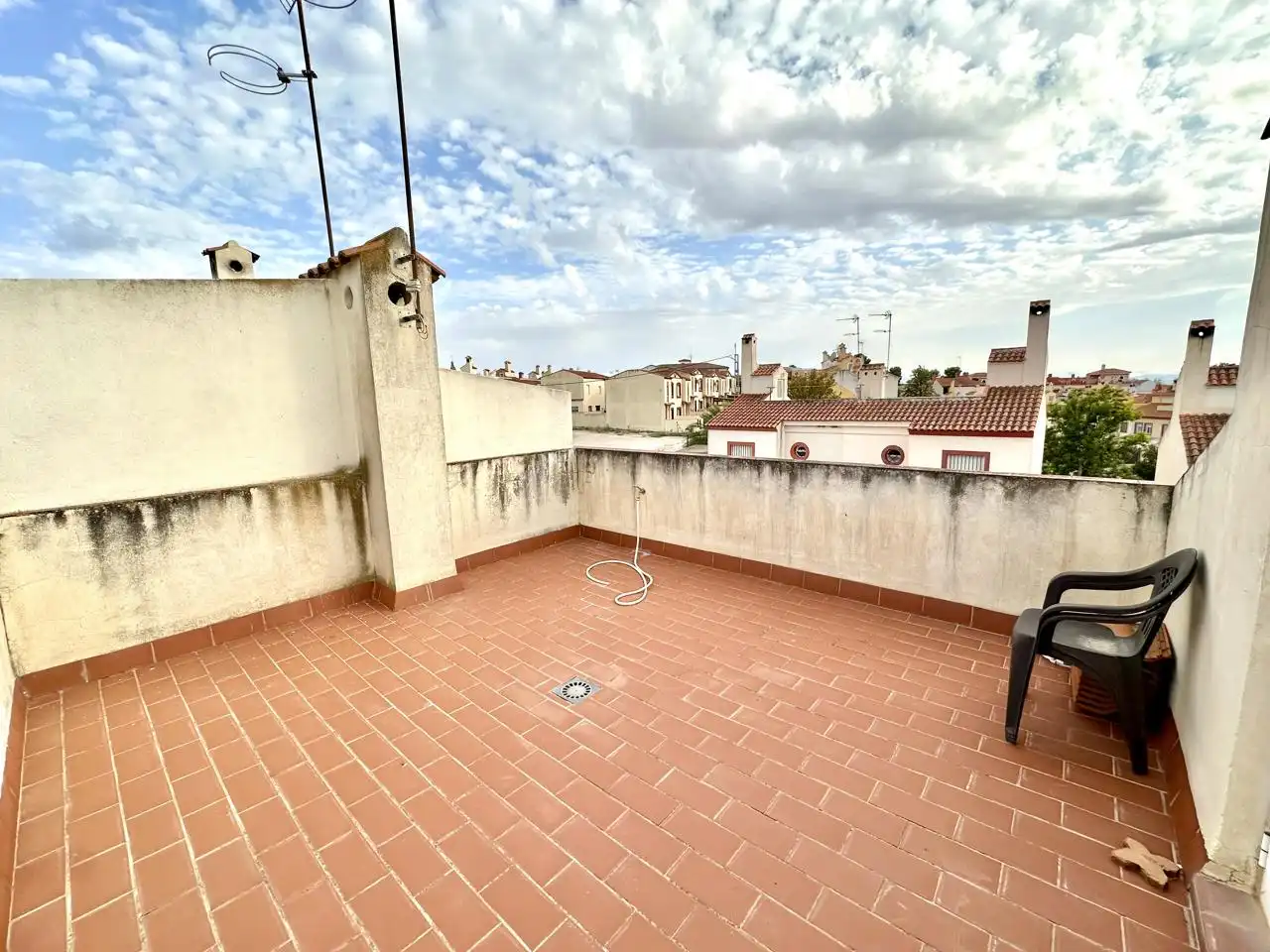 Casa adosada en venta en Avoceta, Fuente de Piedra