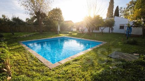 Foto 2 de Casa o chalet en venta en Urbanizacion Capricho, Loreto, Espartinas