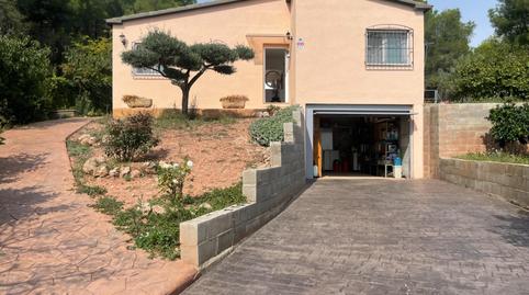 Foto 3 de Casa o xalet en venda a Cabrera d'Anoia, Barcelona