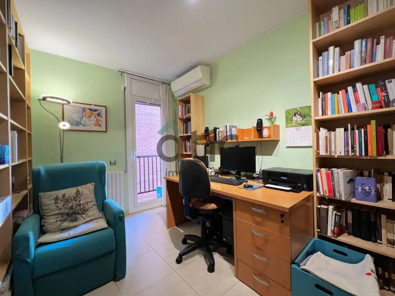 Flat for sale in Plaça Catalunya