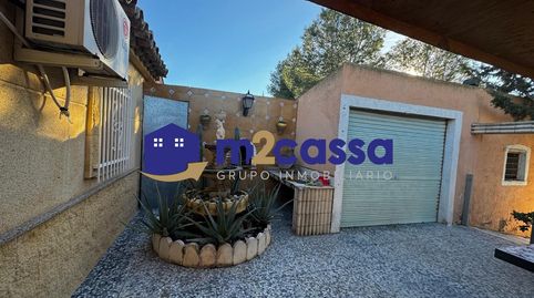 Foto 2 de Casa o chalet en venta en Parrilla, Lorca