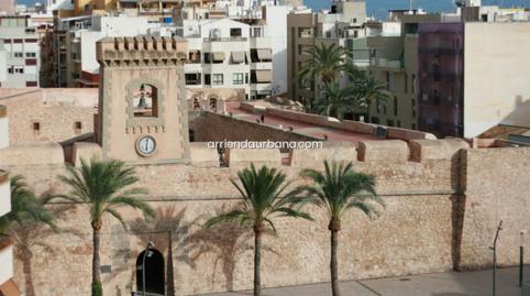 Foto 5 de Residencial en venda a Santa Pola - Calle Elche, Centro, Santa Pola