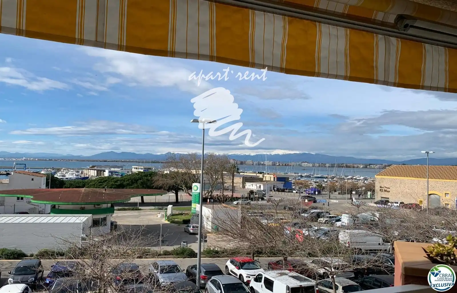Wohnung mit Terrasse zum Verkauf in merce rodoreda, imagen 39