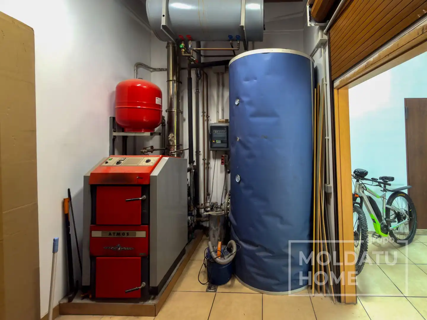 Maison avec jardin à vendre à Arratzua-Ubarrundia, imagen 15