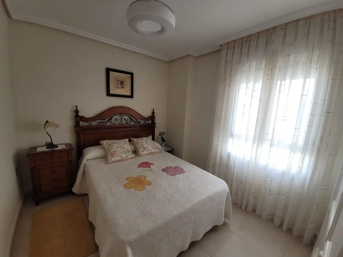 Apartment with pool for sale in San Gabriel - Palmeral - Urbanova, imagen 18
