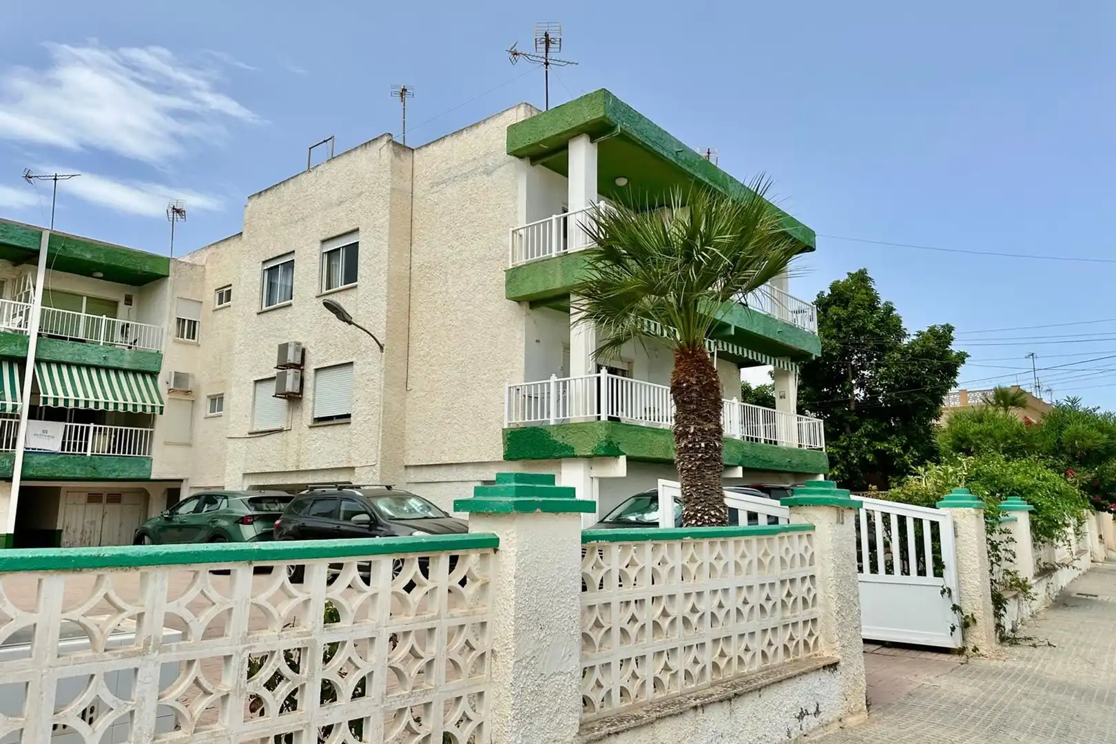 Apartment with terrace for sale in Mar Menor de Cartagena – Cabo de Palos, imagen 20