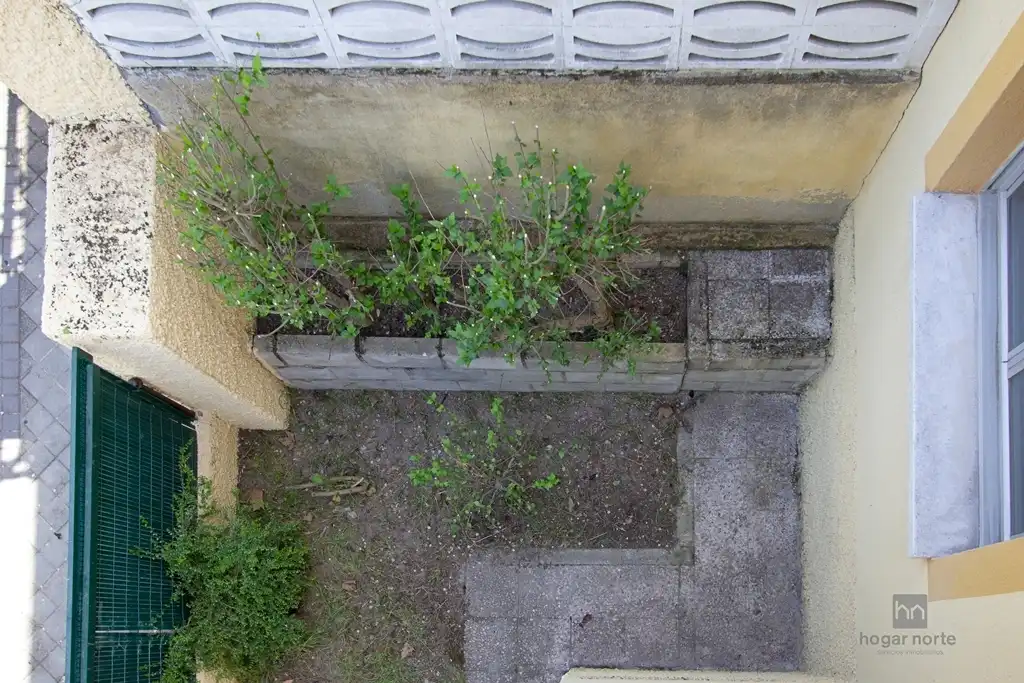 Terraza de Casa o chalet en venta en San Sebastián de los Reyes con Aire acondicionado, Calefacción y Jardín privado