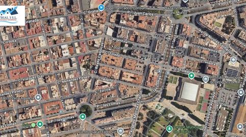 Foto 2 de Piso en venta en Calle Toledo (e), Pabellón - Estación - El Corte Inglés, El Ejido
