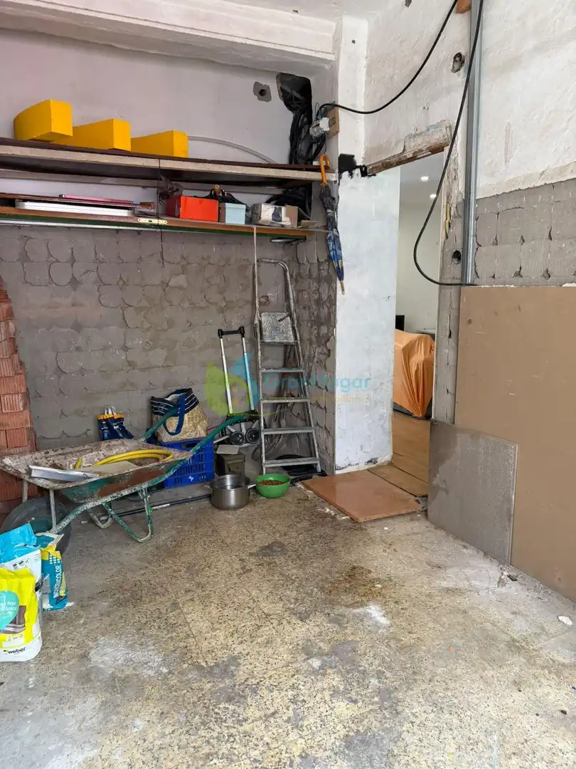 Casa o xalet en venda en Sevilla amb Terrassa i Traster