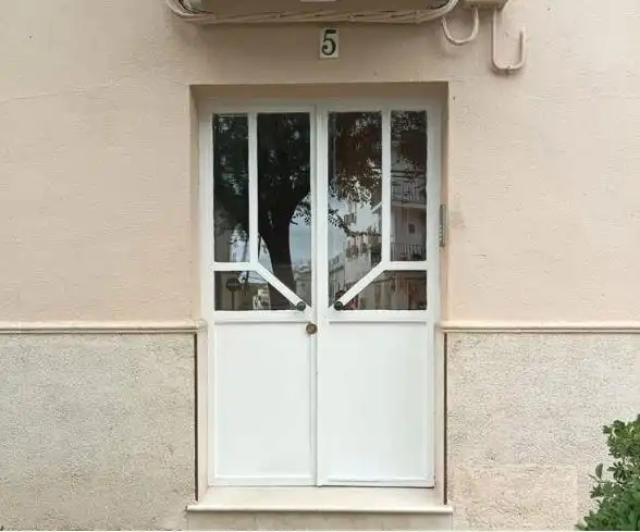Exterior view of Flat for sale in Écija