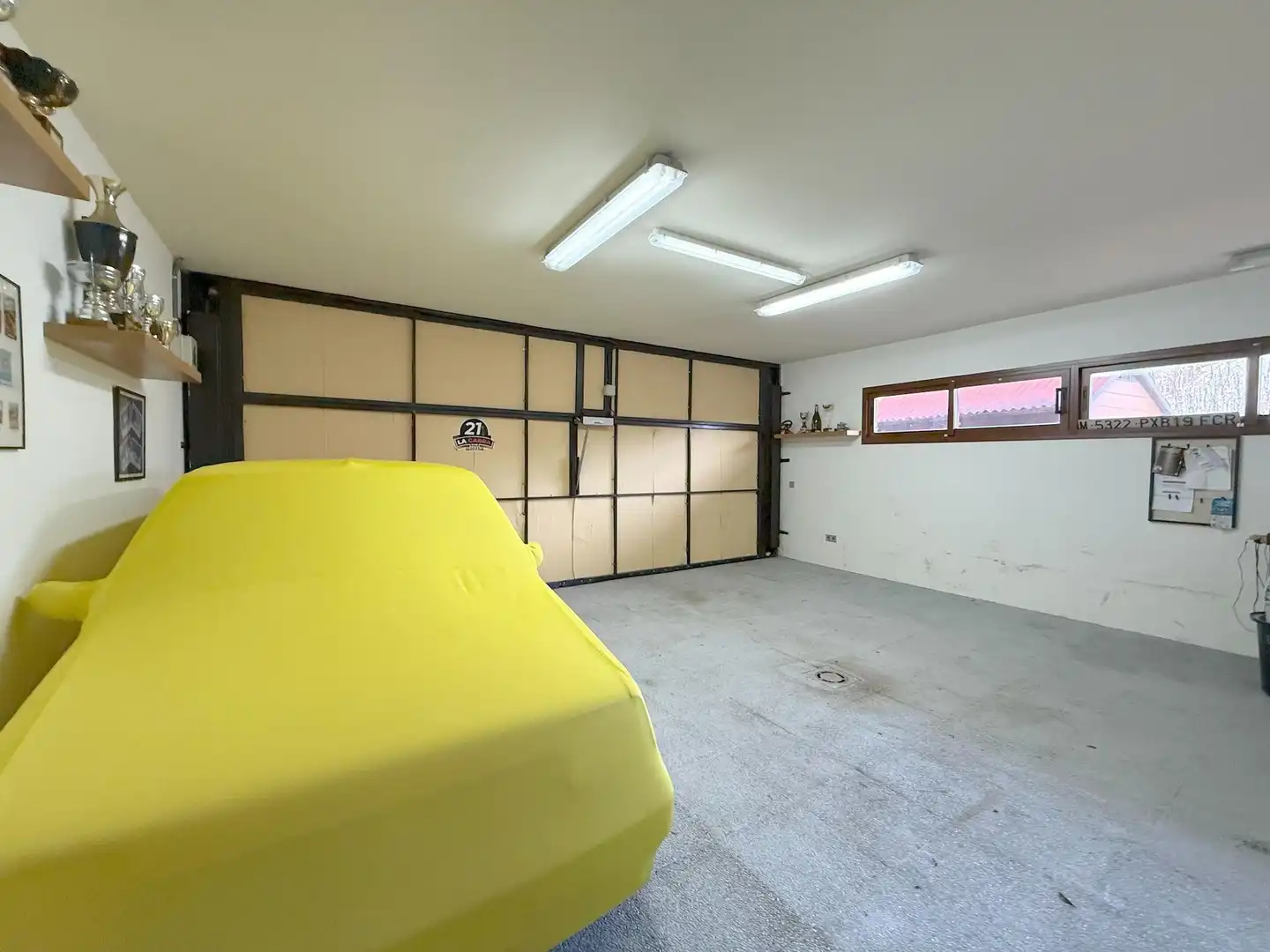 Casa o chalet en venta en Cadrete con Aire acondicionado, Calefacción y Jardín privado
