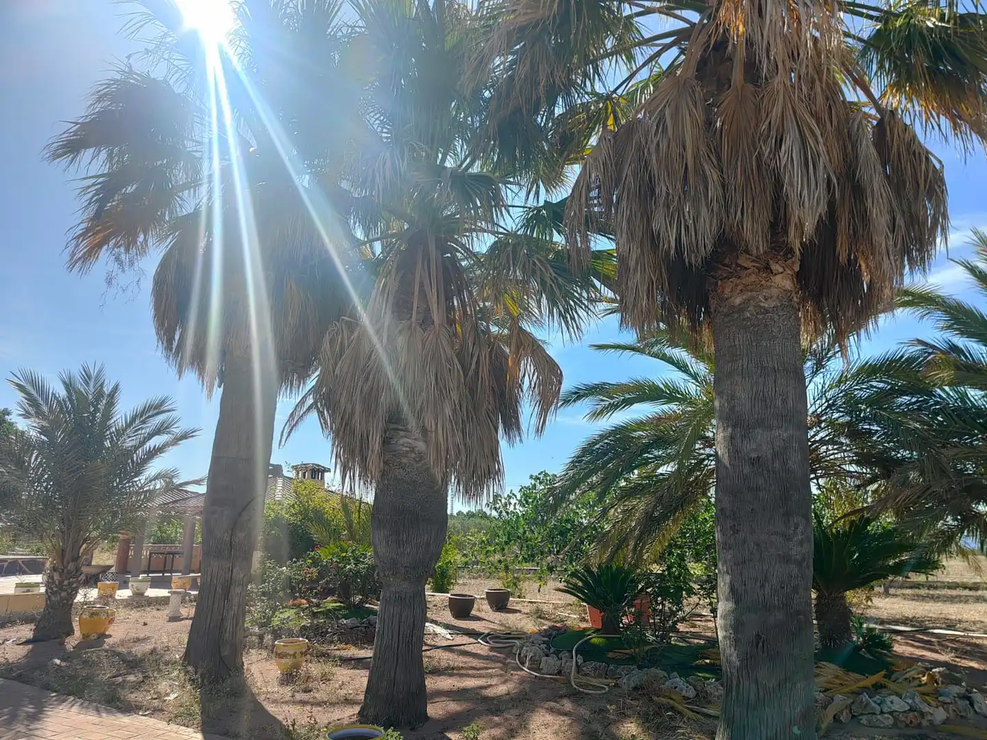 Chalet con terraza en venta en Onil, imagen 13