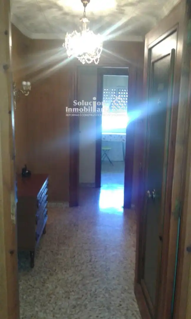 Bedroom of Flat for sale in Almenara de Tormes