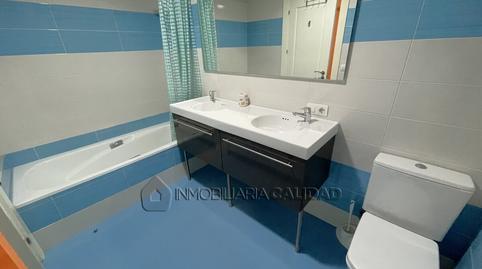 Foto 2 de Pis en venda a El Carmen - Barrio Gimeno, Burgos Capital