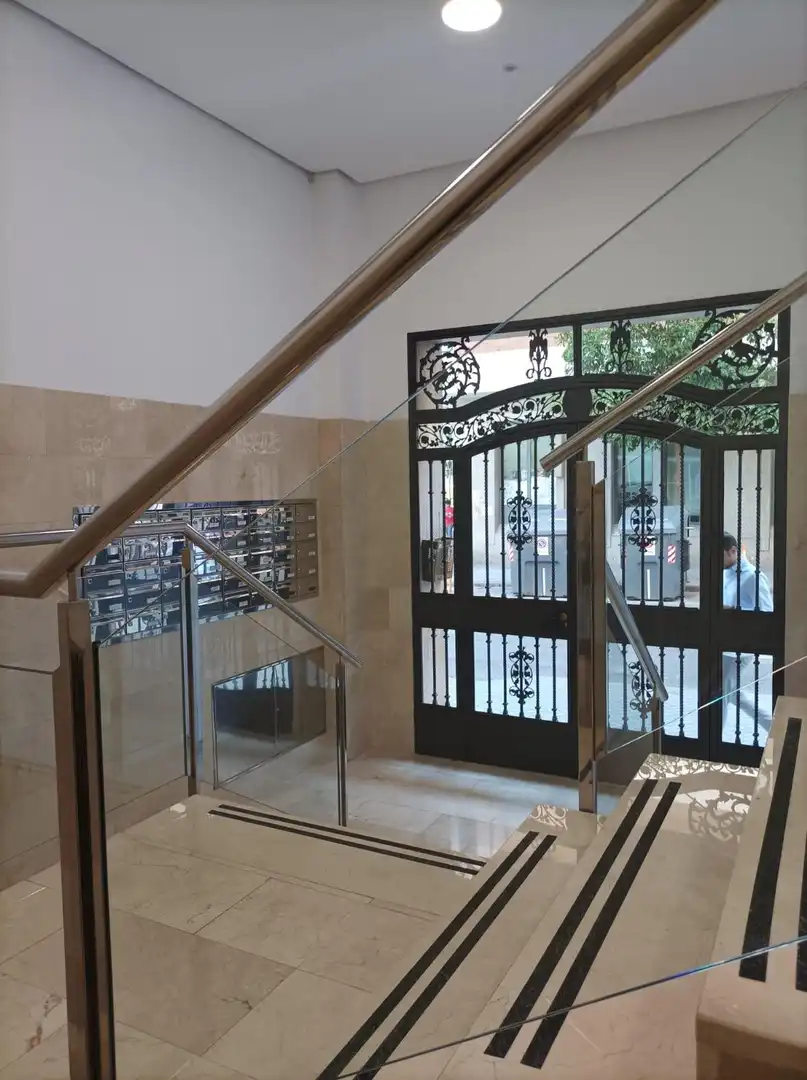 Flat for rent in Córdoba  with Air Conditioner and Balcony