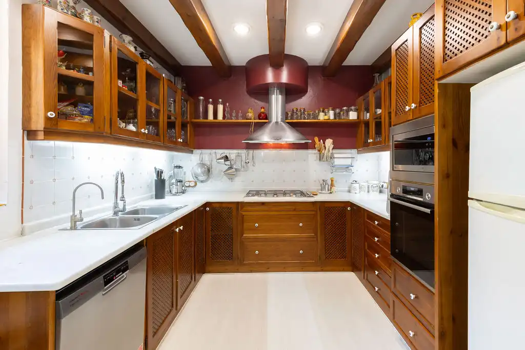 Casa rústica con piscina en venta en Arenys de Munt, imagen 23