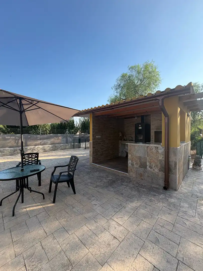 Maison rustique avec piscine à vendre à Pedanías Oeste, imagen 6