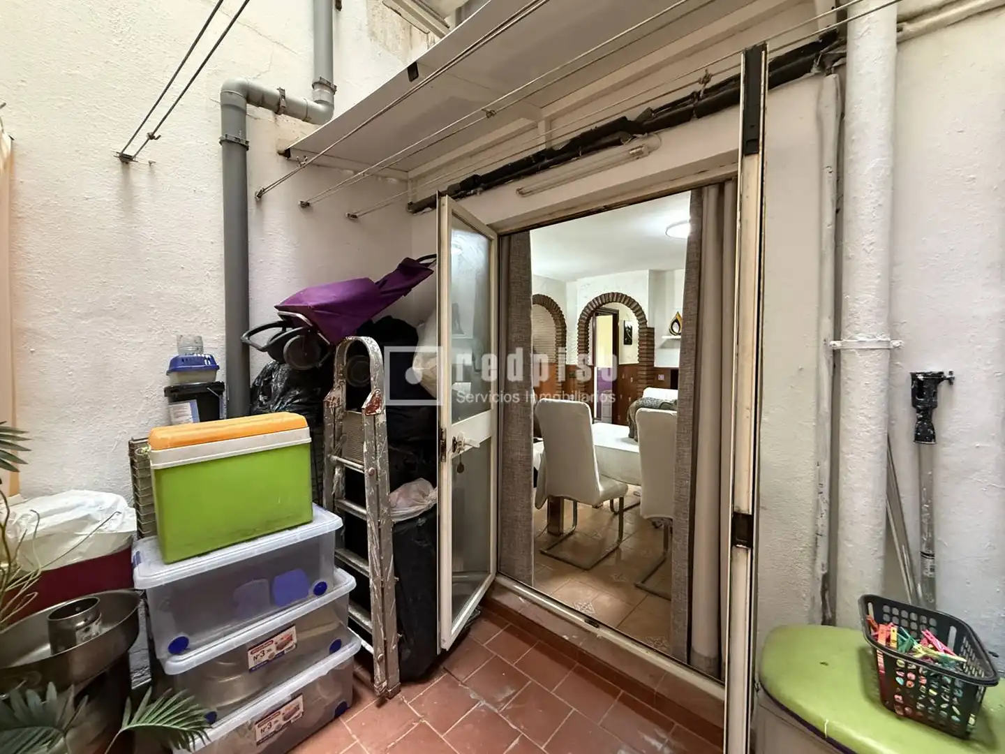 Piso en venta en Málaga con Aire acondicionado