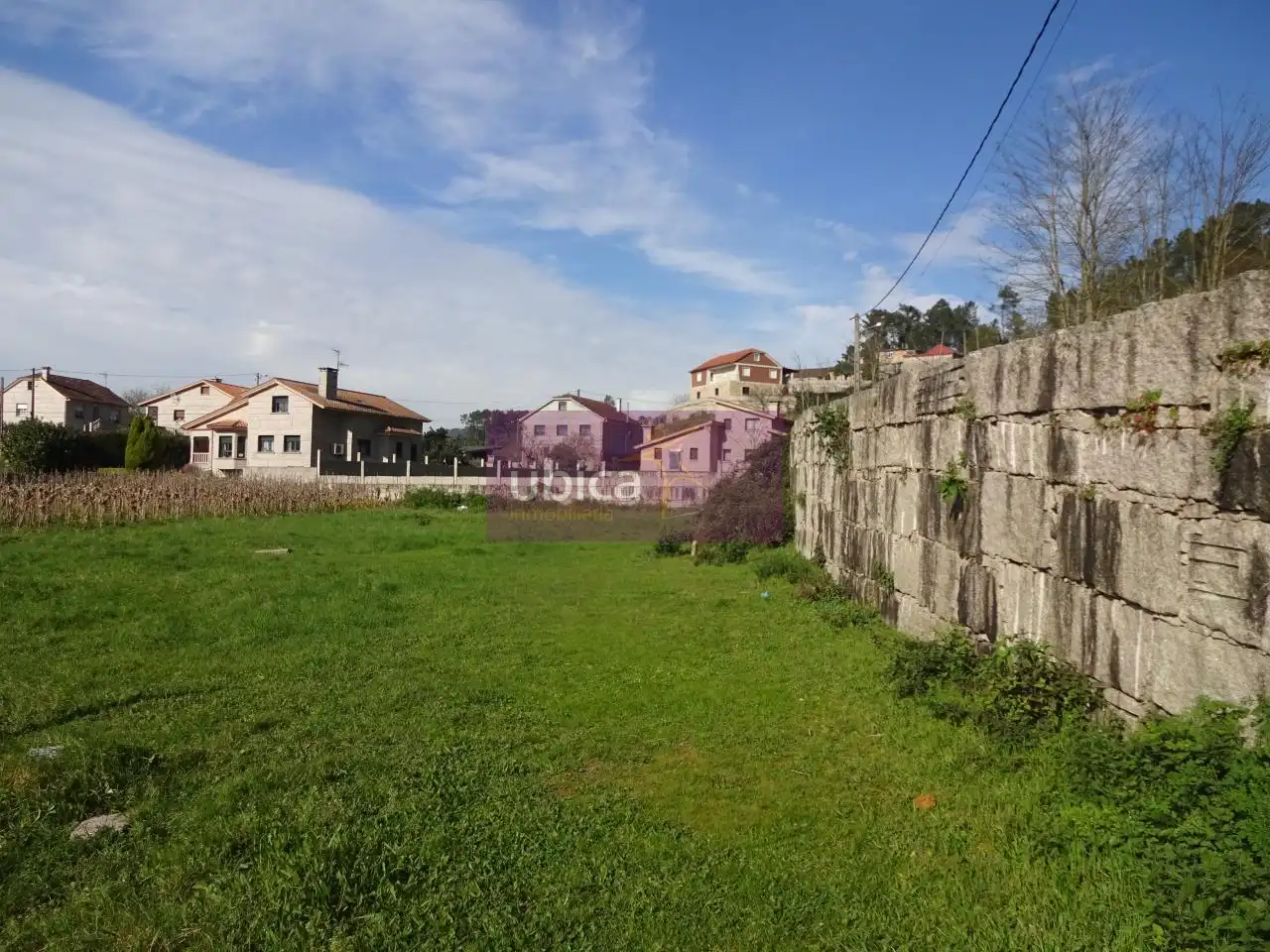 Terreny residencial en venda a O Porriño, imagen 7