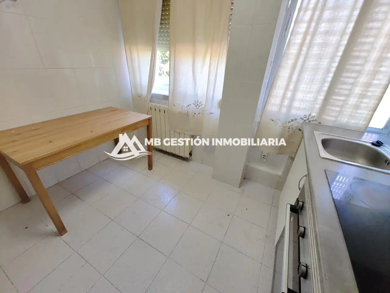 Cuina de Pis en venda en Fuenlabrada