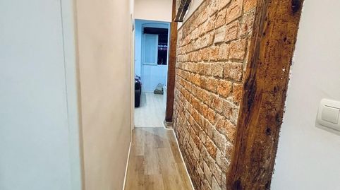 Foto 5 de Piso de alquiler en Luzarra, San Pedro de Deusto - La Ribera, Bilbao