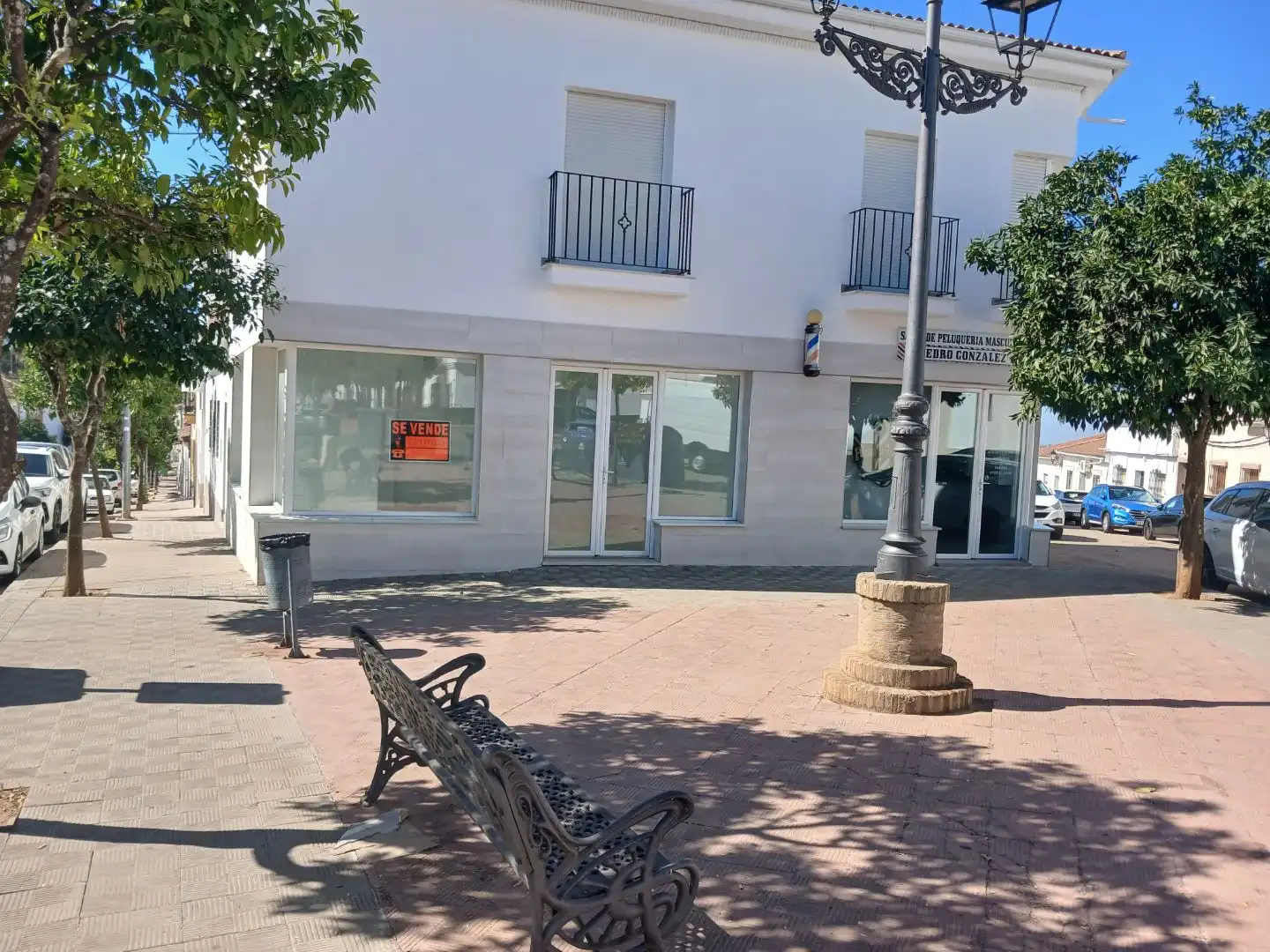 Local en venda en Valverde del Camino, Huelva