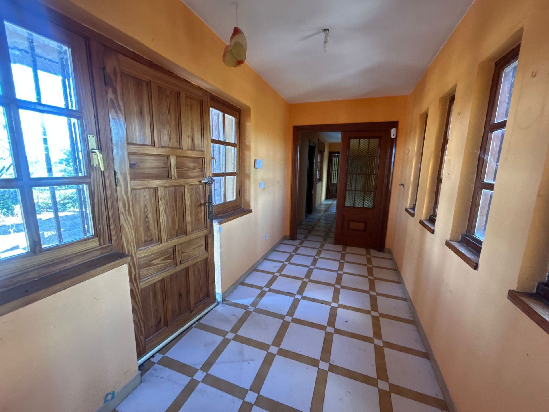 Casa o xalet en venda en Chozas de Abajo amb Jardí privat, Terrassa i Piscina