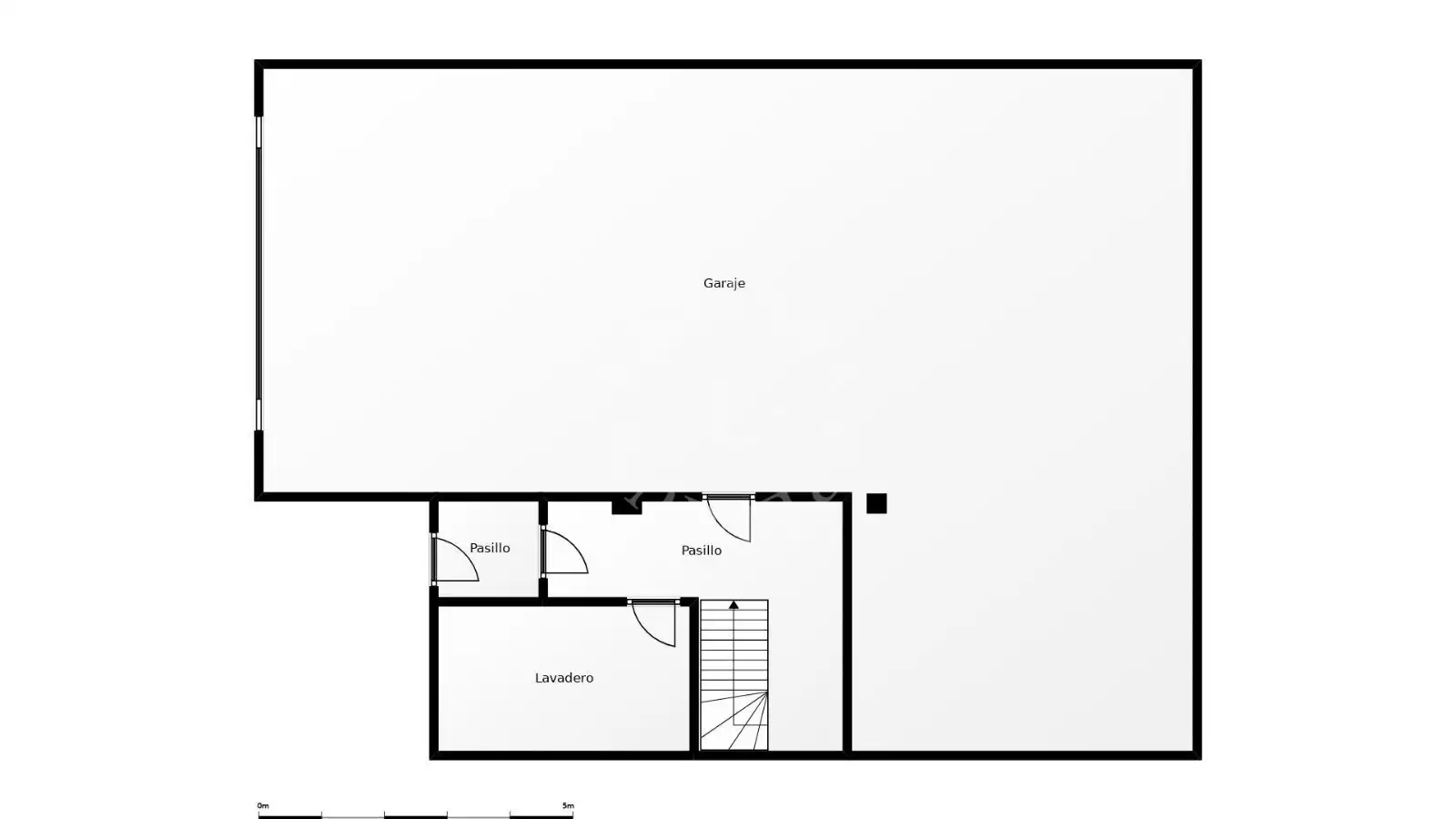 Casa o chalet en venta en Vielha e Mijaran con Calefacción