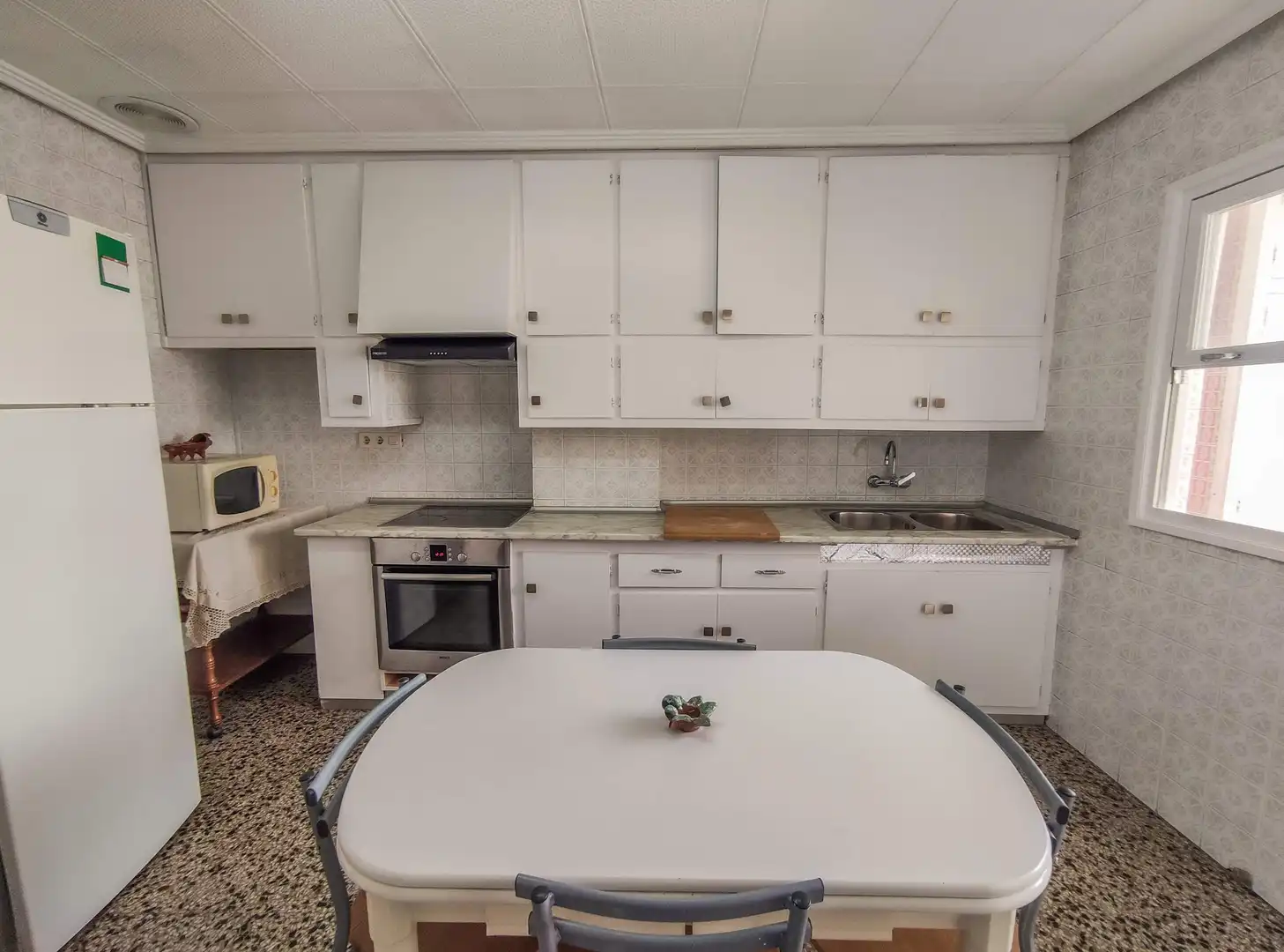 Habitación en Pont Nou - Corazón de Jesús