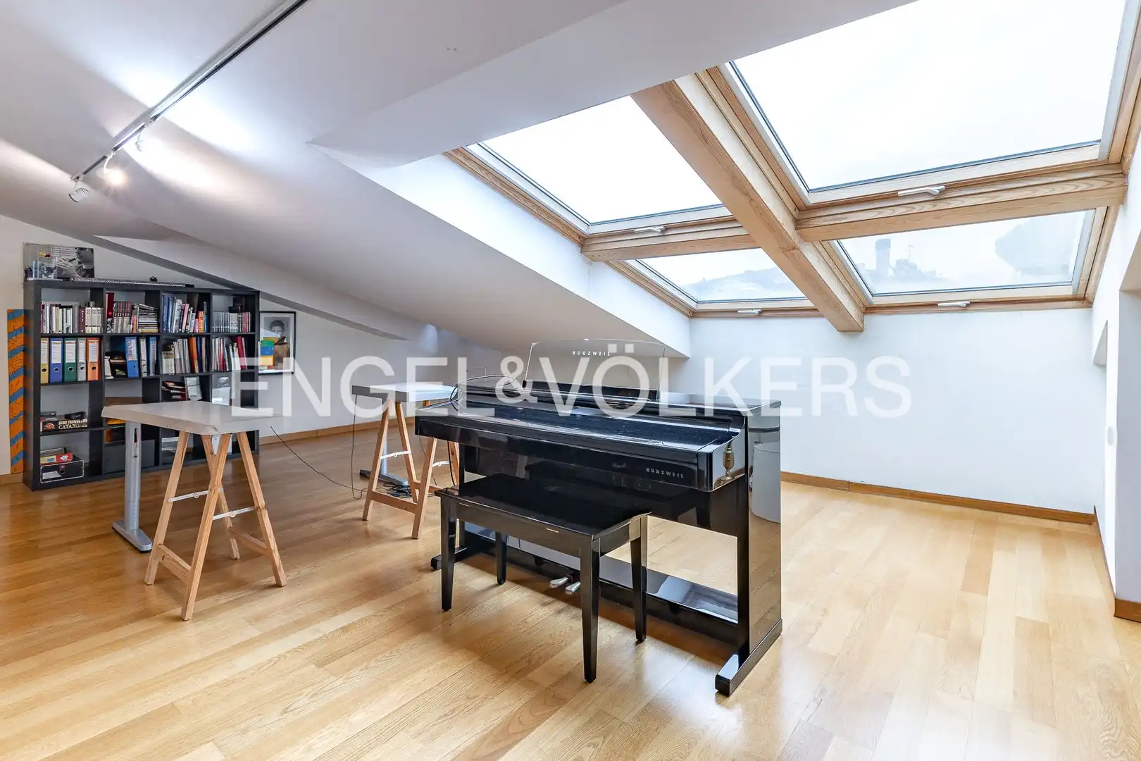 Penthouse with pool for sale in L'Eixample, imagen 79