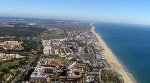 Solar en venta en La Antilla  Playa.
