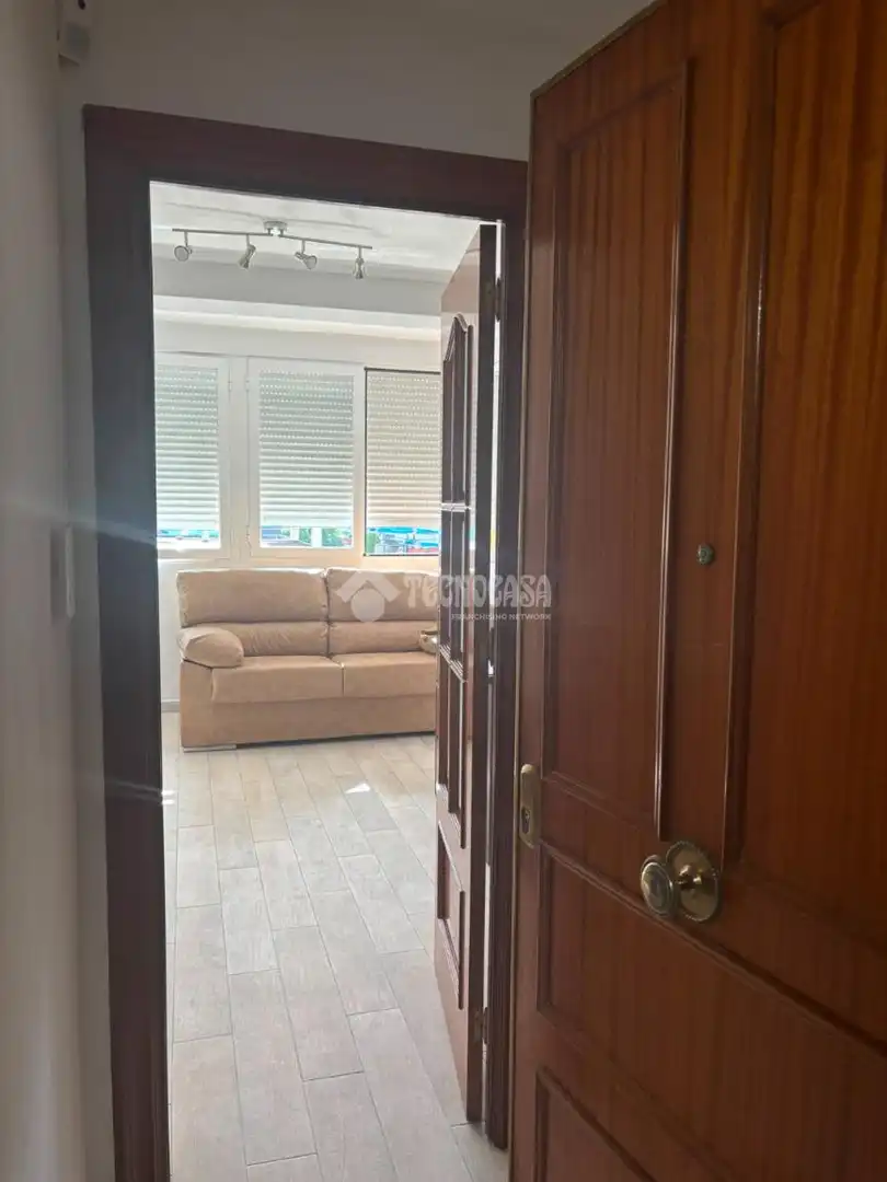 Wohnung zur Miete in San Francisco Javier